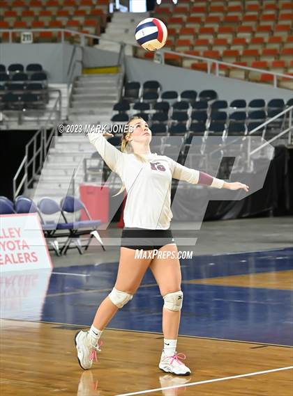 Thumbnail 1 in Phoenix Country Day vs. Trivium Prep (AIA 2A Final) photogallery.