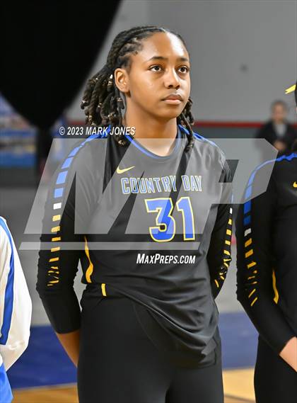 Thumbnail 3 in Phoenix Country Day vs. Trivium Prep (AIA 2A Final) photogallery.