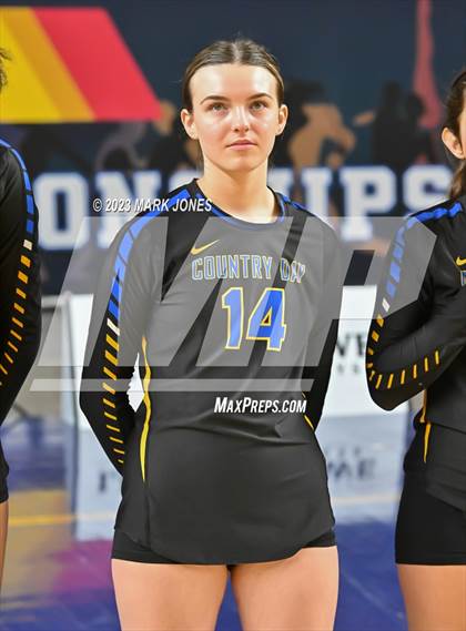 Thumbnail 1 in Phoenix Country Day vs. Trivium Prep (AIA 2A Final) photogallery.
