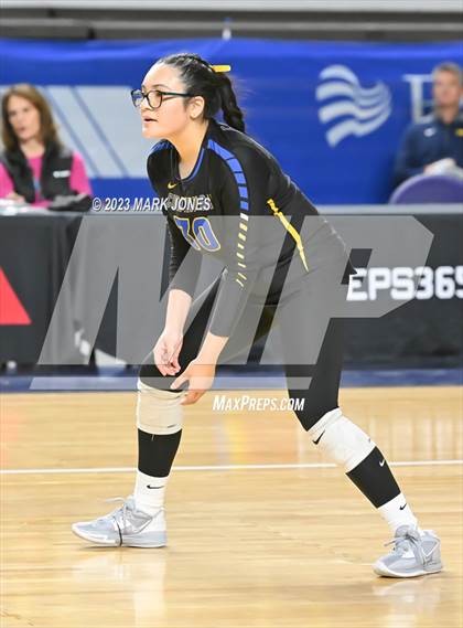 Thumbnail 2 in Phoenix Country Day vs. Trivium Prep (AIA 2A Final) photogallery.