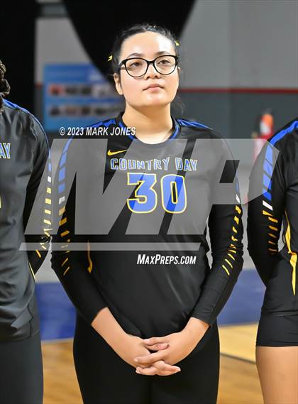Thumbnail 1 in Phoenix Country Day vs. Trivium Prep (AIA 2A Final) photogallery.