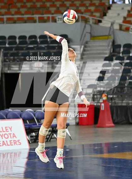 Thumbnail 2 in Phoenix Country Day vs. Trivium Prep (AIA 2A Final) photogallery.