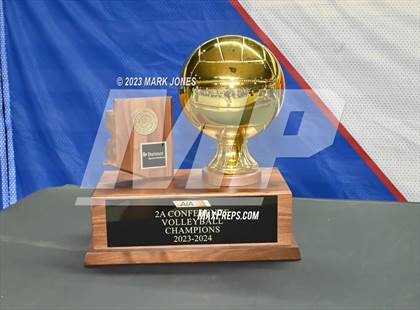 Thumbnail 1 in Phoenix Country Day vs. Trivium Prep (AIA 2A Final) photogallery.