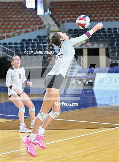 Thumbnail 1 in Phoenix Country Day vs. Trivium Prep (AIA 2A Final) photogallery.