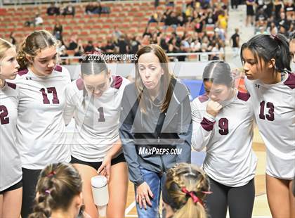 Thumbnail 2 in Phoenix Country Day vs. Trivium Prep (AIA 2A Final) photogallery.