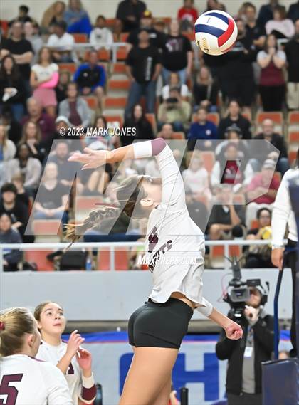 Thumbnail 2 in Phoenix Country Day vs. Trivium Prep (AIA 2A Final) photogallery.
