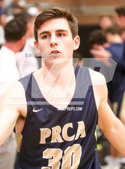 Thumbnail 3 in Valley Christian vs. Pusch Ridge Christian Academy (AIA 3A Final)  photogallery.