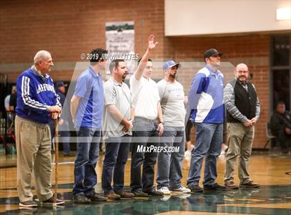 Thumbnail 2 in Valley Christian vs. Pusch Ridge Christian Academy (AIA 3A Final)  photogallery.