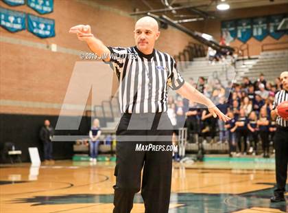 Thumbnail 3 in Valley Christian vs. Pusch Ridge Christian Academy (AIA 3A Final)  photogallery.