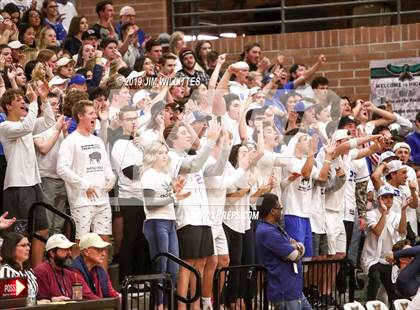 Thumbnail 2 in Valley Christian vs. Pusch Ridge Christian Academy (AIA 3A Final)  photogallery.