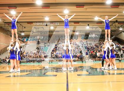 Thumbnail 1 in Valley Christian vs. Pusch Ridge Christian Academy (AIA 3A Final)  photogallery.