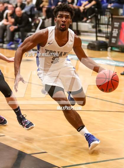 Thumbnail 2 in Valley Christian vs. Pusch Ridge Christian Academy (AIA 3A Final)  photogallery.