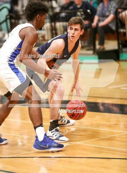 Thumbnail 3 in Valley Christian vs. Pusch Ridge Christian Academy (AIA 3A Final)  photogallery.