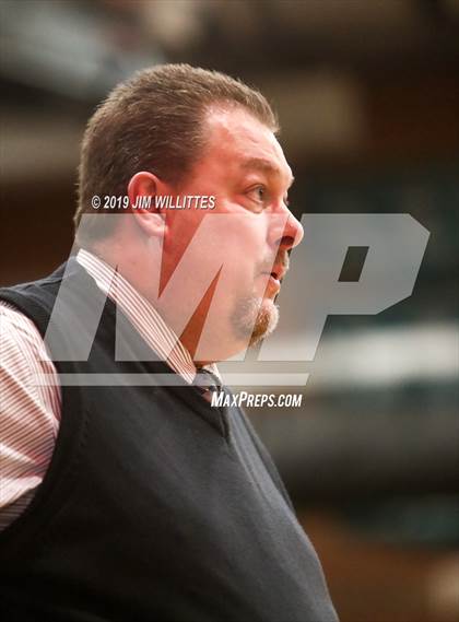 Thumbnail 3 in Valley Christian vs. Pusch Ridge Christian Academy (AIA 3A Final)  photogallery.