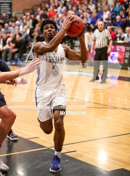 Thumbnail 3 in Valley Christian vs. Pusch Ridge Christian Academy (AIA 3A Final)  photogallery.