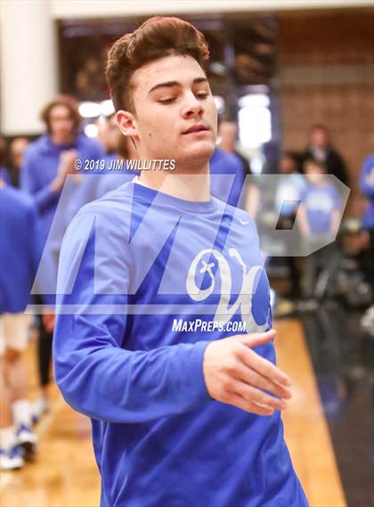 Thumbnail 1 in Valley Christian vs. Pusch Ridge Christian Academy (AIA 3A Final)  photogallery.