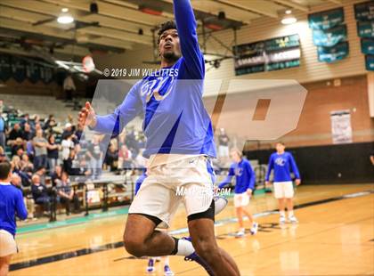 Thumbnail 3 in Valley Christian vs. Pusch Ridge Christian Academy (AIA 3A Final)  photogallery.