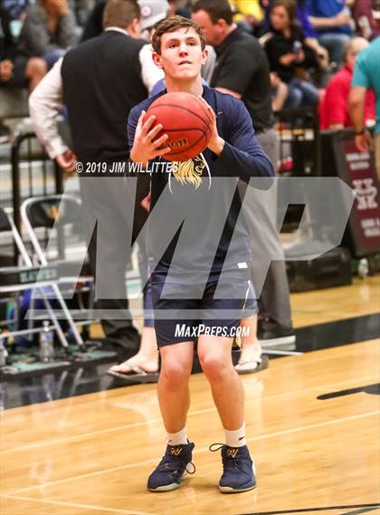 Thumbnail 1 in Valley Christian vs. Pusch Ridge Christian Academy (AIA 3A Final)  photogallery.