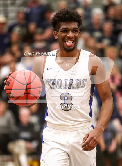 Thumbnail 2 in Valley Christian vs. Pusch Ridge Christian Academy (AIA 3A Final)  photogallery.