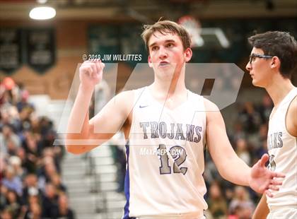 Thumbnail 2 in Valley Christian vs. Pusch Ridge Christian Academy (AIA 3A Final)  photogallery.