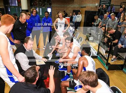 Thumbnail 3 in Valley Christian vs. Pusch Ridge Christian Academy (AIA 3A Final)  photogallery.