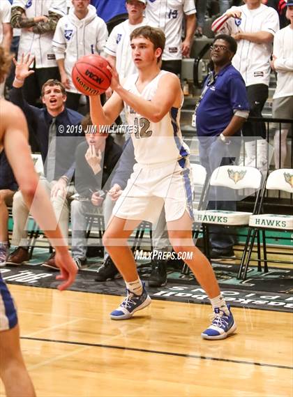 Thumbnail 1 in Valley Christian vs. Pusch Ridge Christian Academy (AIA 3A Final)  photogallery.