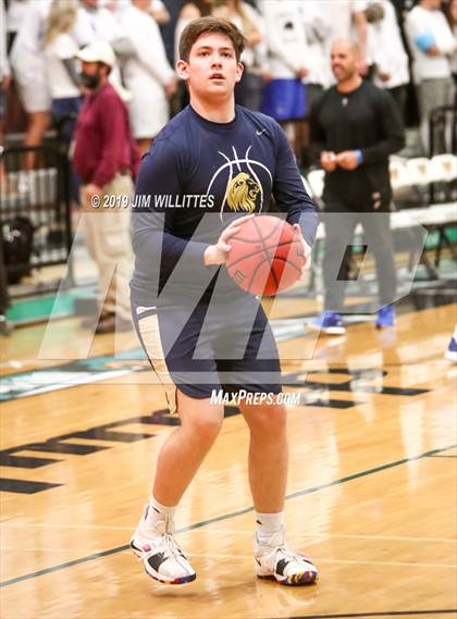 Thumbnail 3 in Valley Christian vs. Pusch Ridge Christian Academy (AIA 3A Final)  photogallery.