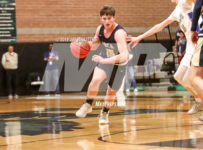 Thumbnail 1 in Valley Christian vs. Pusch Ridge Christian Academy (AIA 3A Final)  photogallery.