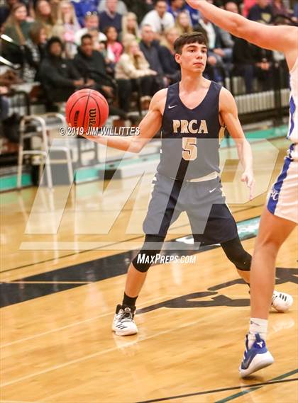 Thumbnail 1 in Valley Christian vs. Pusch Ridge Christian Academy (AIA 3A Final)  photogallery.