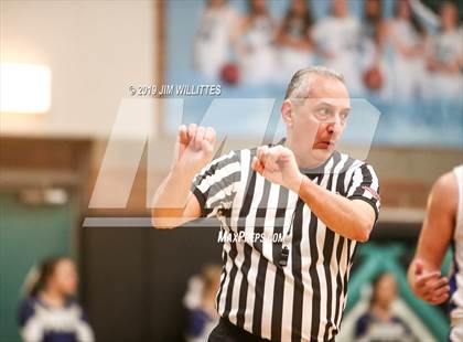 Thumbnail 3 in Valley Christian vs. Pusch Ridge Christian Academy (AIA 3A Final)  photogallery.