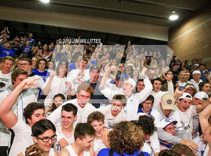 Thumbnail 1 in Valley Christian vs. Pusch Ridge Christian Academy (AIA 3A Final)  photogallery.