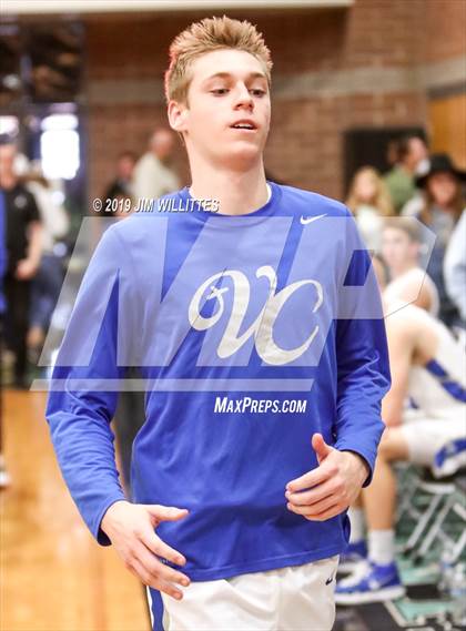 Thumbnail 2 in Valley Christian vs. Pusch Ridge Christian Academy (AIA 3A Final)  photogallery.
