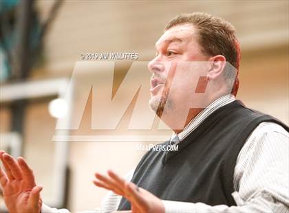 Thumbnail 1 in Valley Christian vs. Pusch Ridge Christian Academy (AIA 3A Final)  photogallery.