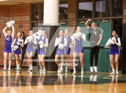 Thumbnail 2 in Valley Christian vs. Pusch Ridge Christian Academy (AIA 3A Final)  photogallery.