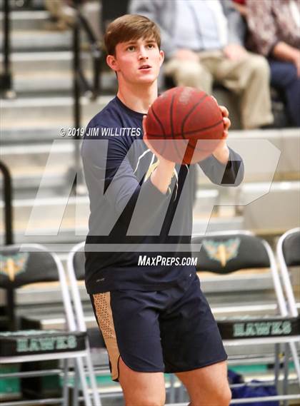 Thumbnail 1 in Valley Christian vs. Pusch Ridge Christian Academy (AIA 3A Final)  photogallery.