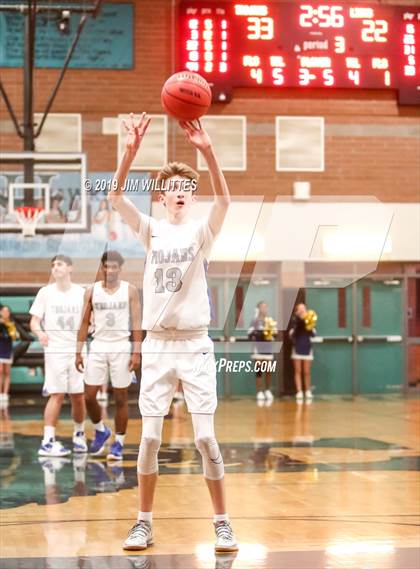 Thumbnail 1 in Valley Christian vs. Pusch Ridge Christian Academy (AIA 3A Final)  photogallery.