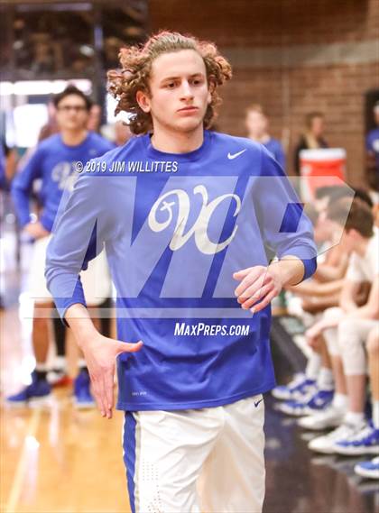 Thumbnail 1 in Valley Christian vs. Pusch Ridge Christian Academy (AIA 3A Final)  photogallery.