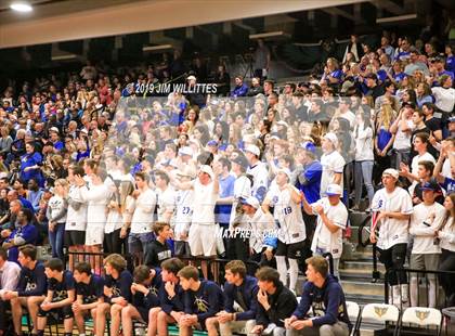 Thumbnail 3 in Valley Christian vs. Pusch Ridge Christian Academy (AIA 3A Final)  photogallery.
