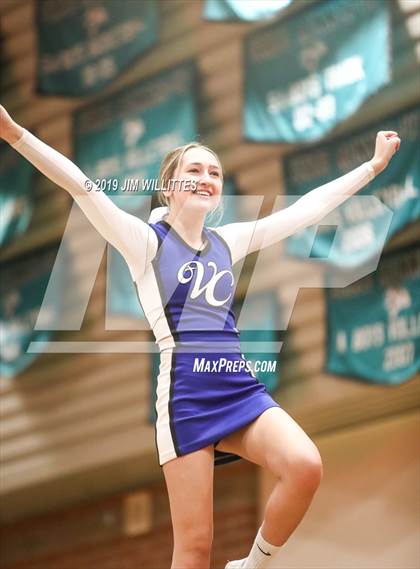 Thumbnail 2 in Valley Christian vs. Pusch Ridge Christian Academy (AIA 3A Final)  photogallery.