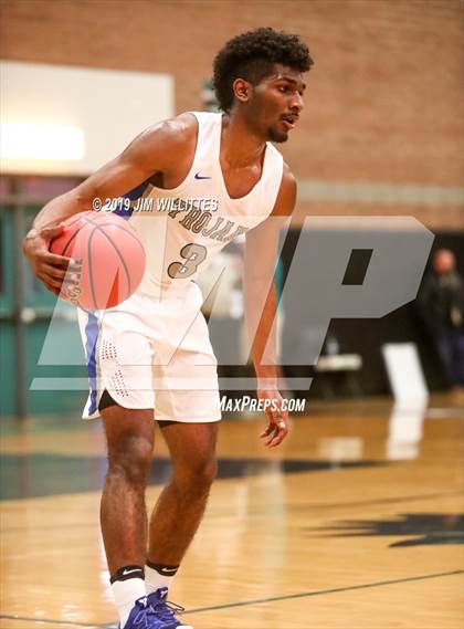 Thumbnail 2 in Valley Christian vs. Pusch Ridge Christian Academy (AIA 3A Final)  photogallery.
