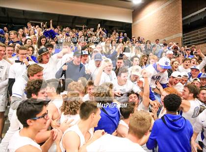 Thumbnail 3 in Valley Christian vs. Pusch Ridge Christian Academy (AIA 3A Final)  photogallery.