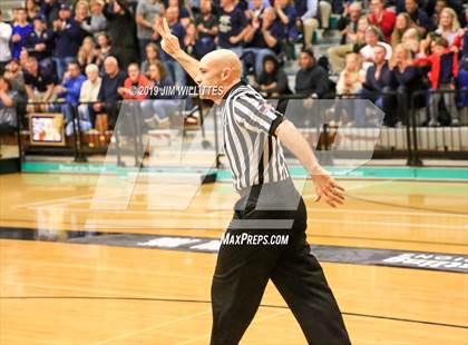 Thumbnail 3 in Valley Christian vs. Pusch Ridge Christian Academy (AIA 3A Final)  photogallery.