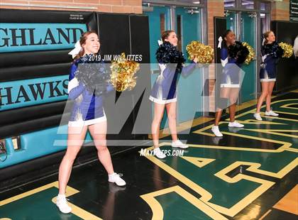 Thumbnail 1 in Valley Christian vs. Pusch Ridge Christian Academy (AIA 3A Final)  photogallery.