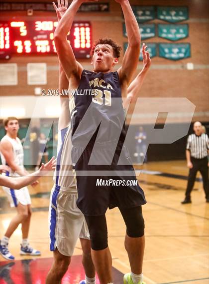Thumbnail 3 in Valley Christian vs. Pusch Ridge Christian Academy (AIA 3A Final)  photogallery.