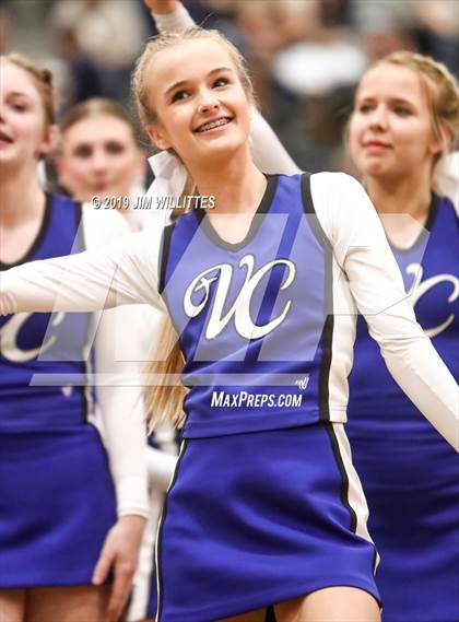 Thumbnail 1 in Valley Christian vs. Pusch Ridge Christian Academy (AIA 3A Final)  photogallery.