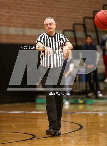 Thumbnail 1 in Valley Christian vs. Pusch Ridge Christian Academy (AIA 3A Final)  photogallery.
