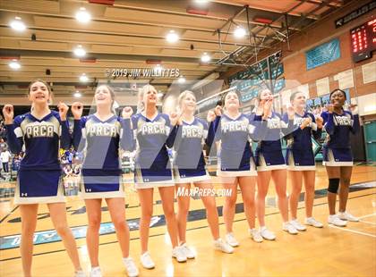 Thumbnail 2 in Valley Christian vs. Pusch Ridge Christian Academy (AIA 3A Final)  photogallery.