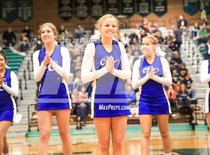 Thumbnail 2 in Valley Christian vs. Pusch Ridge Christian Academy (AIA 3A Final)  photogallery.