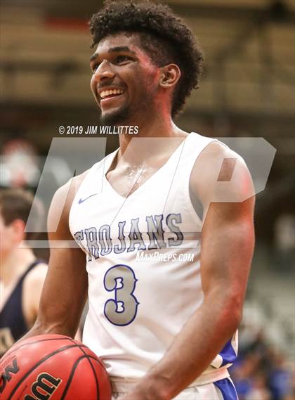 Thumbnail 3 in Valley Christian vs. Pusch Ridge Christian Academy (AIA 3A Final)  photogallery.