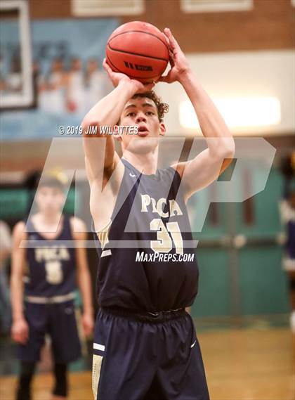 Thumbnail 1 in Valley Christian vs. Pusch Ridge Christian Academy (AIA 3A Final)  photogallery.